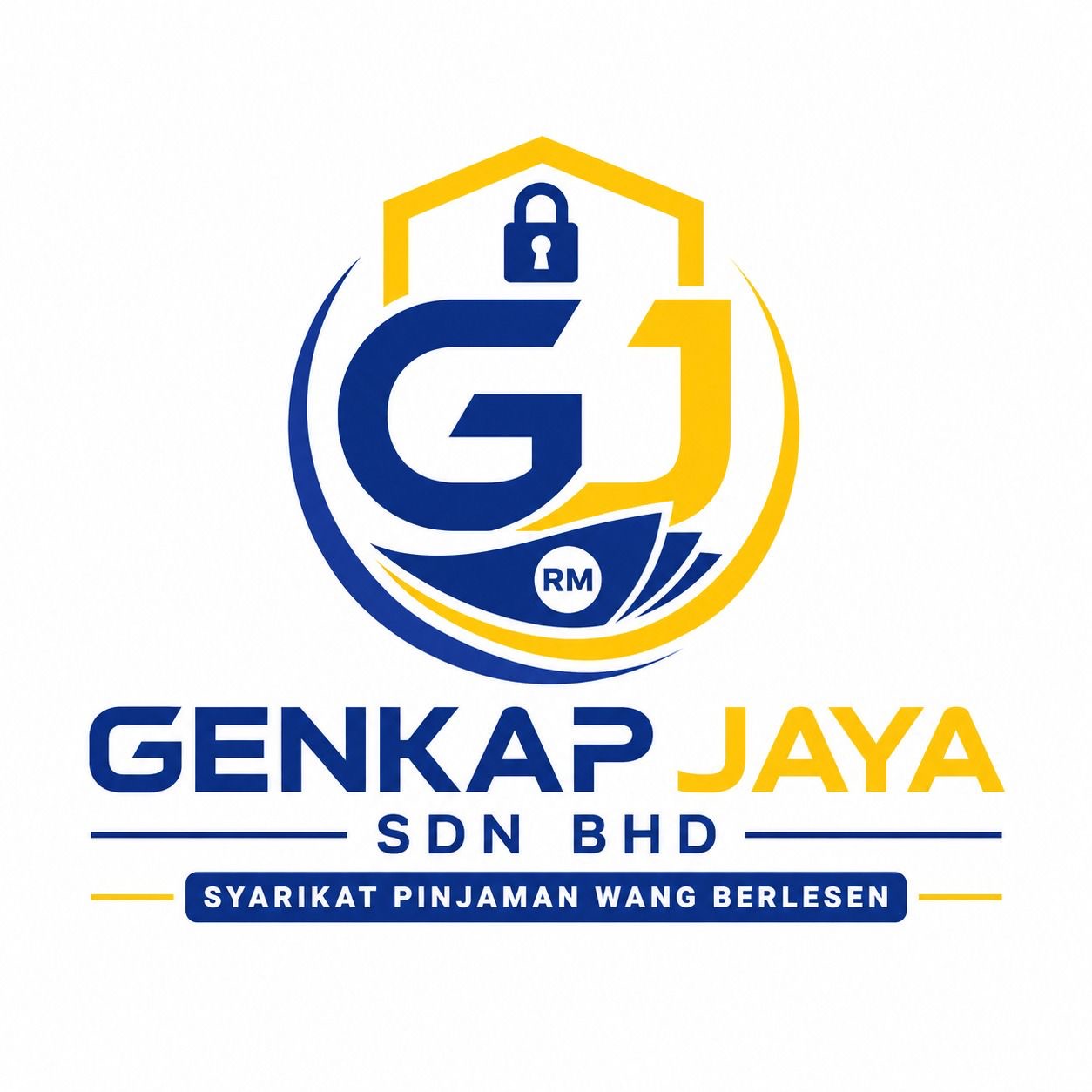 GENKAP JAYA SDN BHD